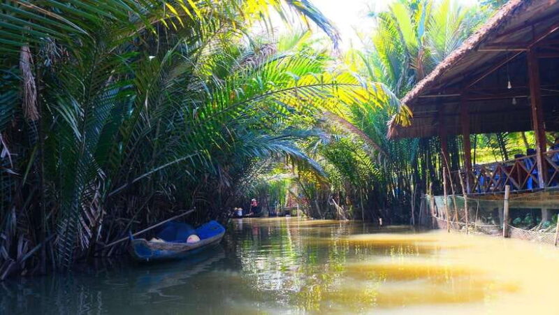 Saigon: Mekong Delta Trip to Cai Be and Tan Phong Island - Key Points