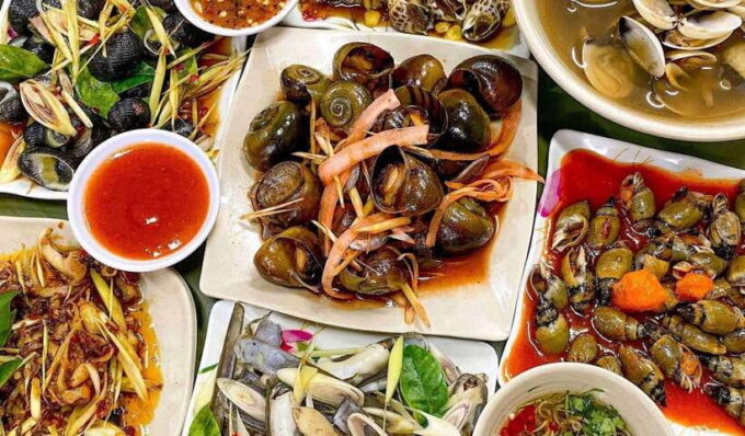 Saigon: Michelin Guide Food Tour With Ao Dai Female Riders - Since You Asked