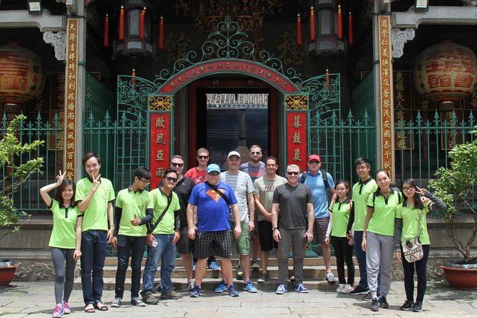 Saigon Morning Excursion by Scooter - Good To Know