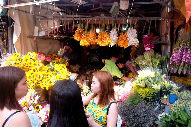 Saigon Morning Excursion by Scooter - Customer Testimonials
