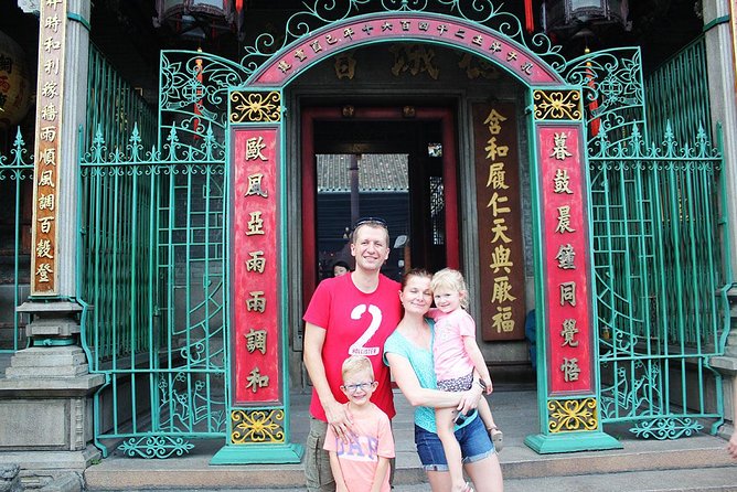 Saigon Morning Walking Street Food Tour - Ratings and Reviews
