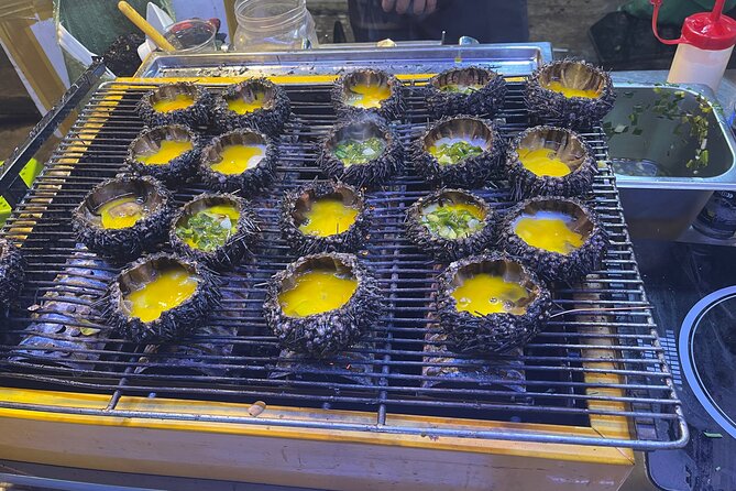 Saigon Night Craft Beer and Street Food by Scooter and Motorbike - Lowest Price Guarantee