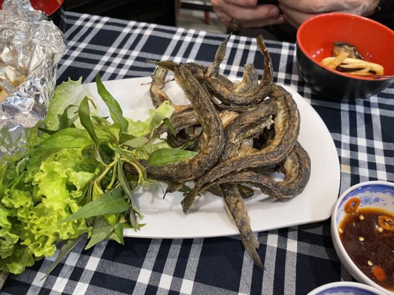 Saigon: Night Craft Beer And Street Food Tour By Vespa - Exclusions