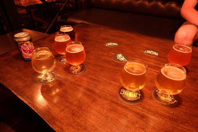 Saigon Night Street Food and Craft Beer Tour by Vespa Scooter - Tour Cost and Booking