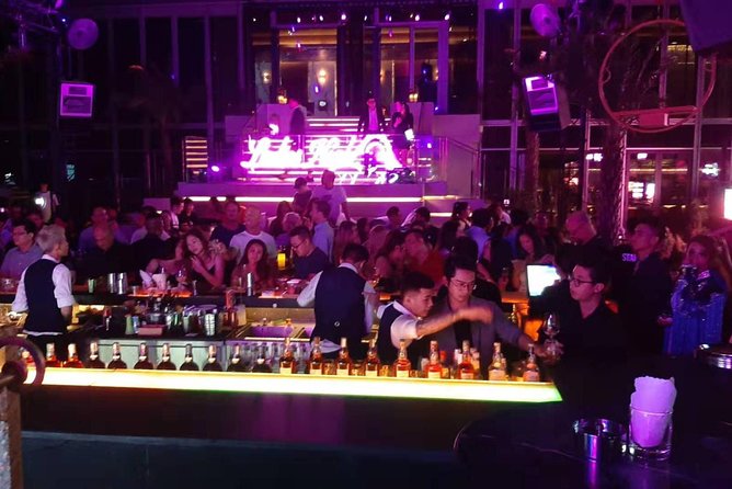 Saigon Nightlife - Positive Customer Reviews