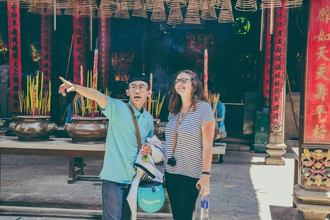 Saigon On 2 Wheels - Traveler Reviews
