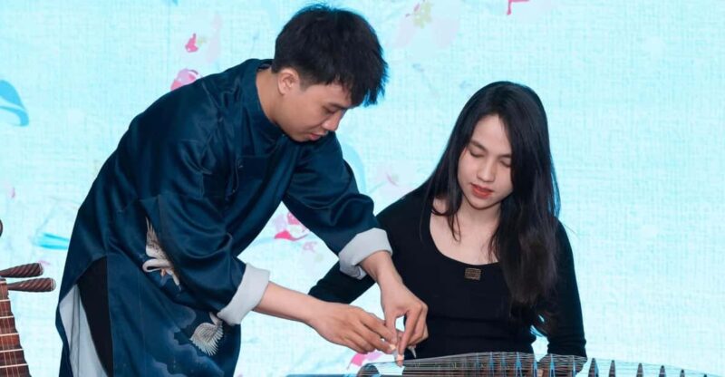 Saigon: Oriental Musical Instrument Workshop - Nearby Attractions