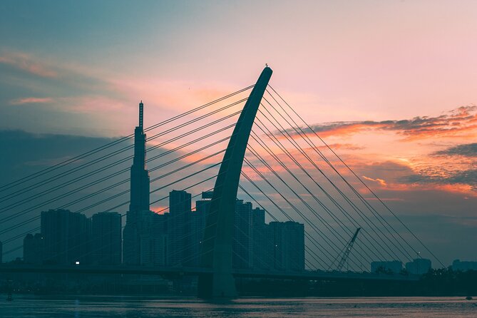 Saigon Photography Tour With Local Photographer - Exclusions