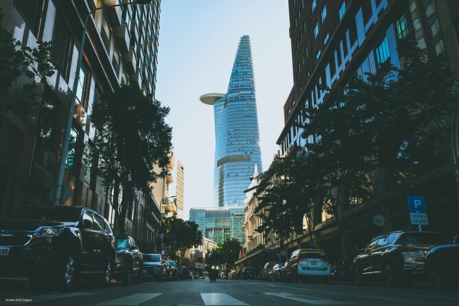 Saigon Photography Tour With Local Photographer - Reviews
