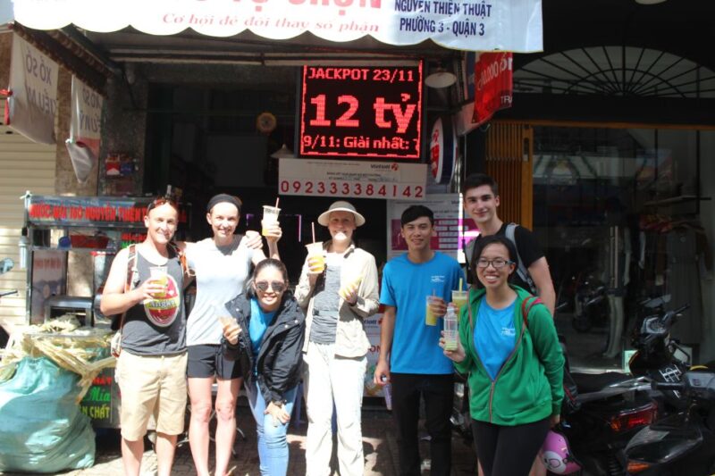 Saigon: Private Half-Day Car Tour of Ho Chi Minh City - Key Points
