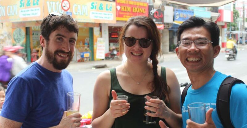 Saigon: Private Half-Day Car Tour of Ho Chi Minh City - Exploring Main Landmarks