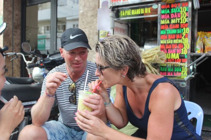 Saigon: Private Half-Day Car Tour of Ho Chi Minh City - Visiting Museums