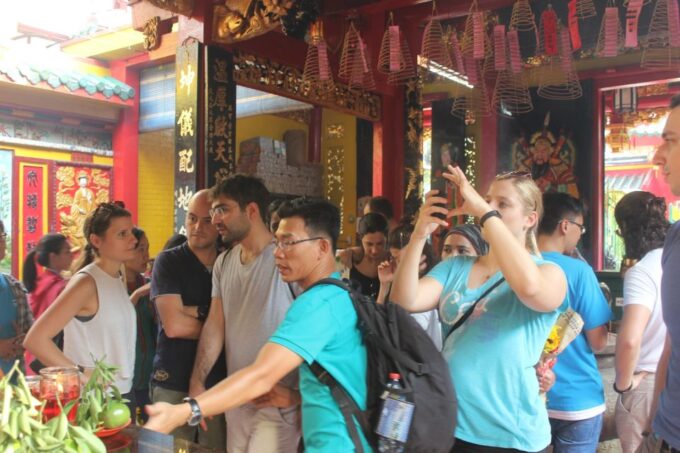 Saigon: Private Half-Day Car Tour of Ho Chi Minh City - Frequently Asked Questions