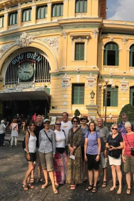 Saigon: Private Half-Day Tour by Car Ho Chi Minh - Inclusions and Exclusions