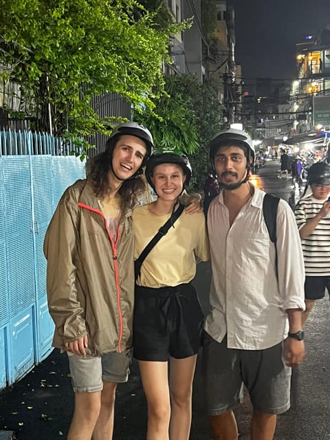 Saigon: Private Street Food Tour by Scooter or Walking - Experience Highlights