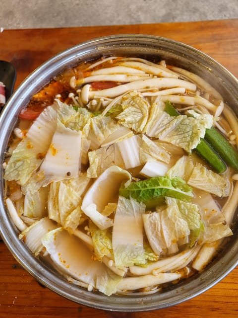 Saigon: Private Street Food Tour by Scooter or Walking - Preparation and Information