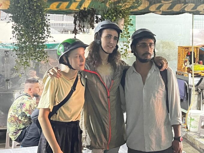 Saigon: Private Street Food Tour by Scooter or Walking - Frequently Asked Questions