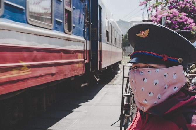 Saigon Railway Village Photo Tour - Focus and Duration