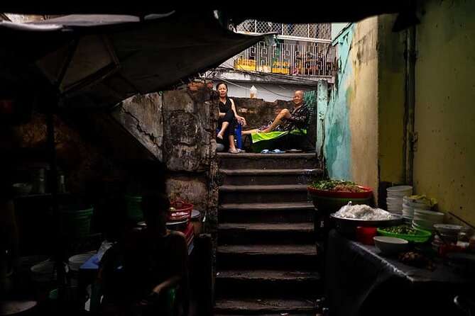 Saigon Railway Village Photo Tour - Tour Experience Overview
