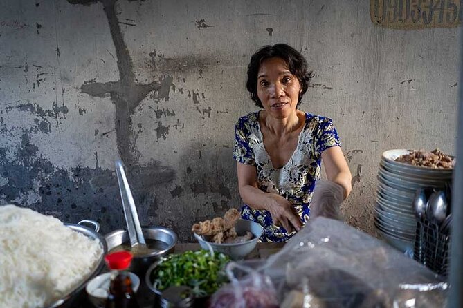Saigon Railway Village Photo Tour - Inclusions and Logistics