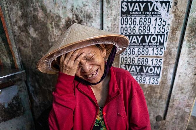 Saigon Railway Village Photo Tour - Reviews and Feedback