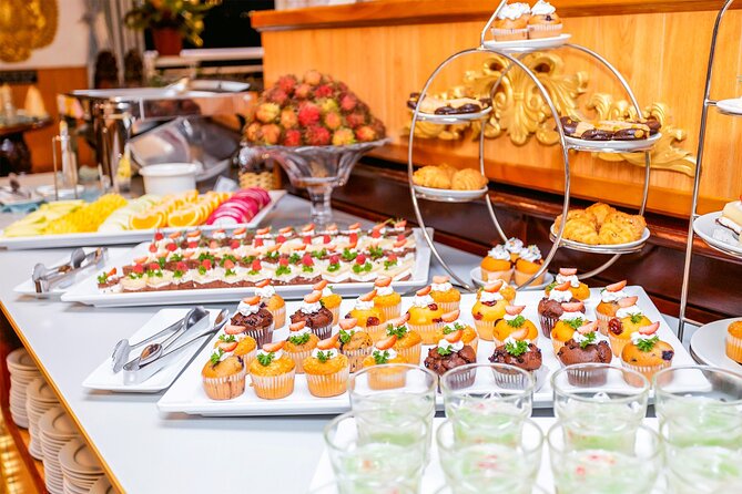 Saigon River Dinner Cruise: Buffet, Set Menu, Fine Dining (3hrs) - Tour Logistics and Pricing