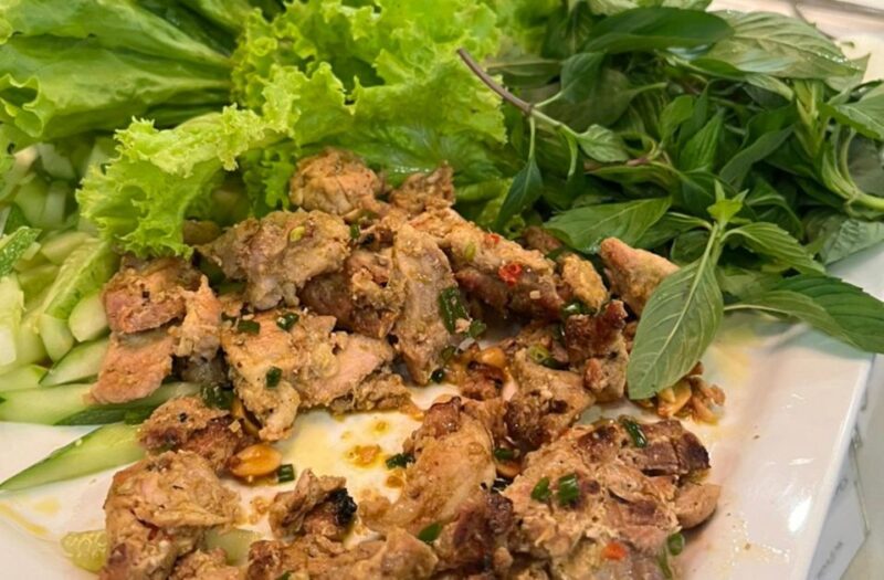 Saigon River Dinner On Cruise - Inclusions in the Package