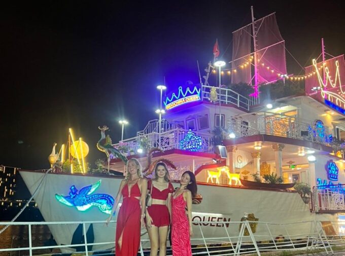 Saigon River Dinner On Cruise - Cancellation and Refund Policy