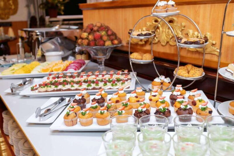 Saigon: River Tour on a Luxury Cruise With Dinner - Inclusions and Transportation