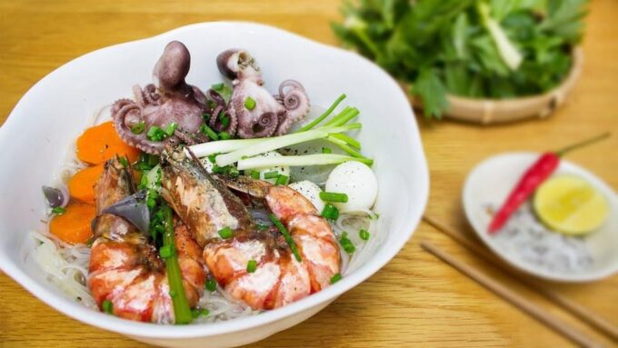 Saigon Seafood & Craft Brews on Walking or Scooter - Customer Feedback