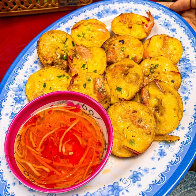 Saigon Seafood & Craft Brews on Walking or Scooter - Frequently Asked Questions
