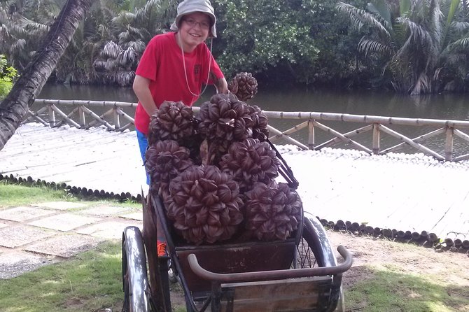 SAIGON SHORE EXCURSION: Car Services + LOCAL TOUR GUIDE in Saigon - Feedback and Recommendations
