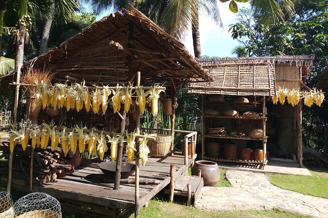 SAIGON SHORE EXCURSION: Special Saigon City Tour Full Day - Learn About Colonial Past