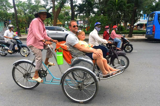 Saigon Shore Excursions Tour - Activities