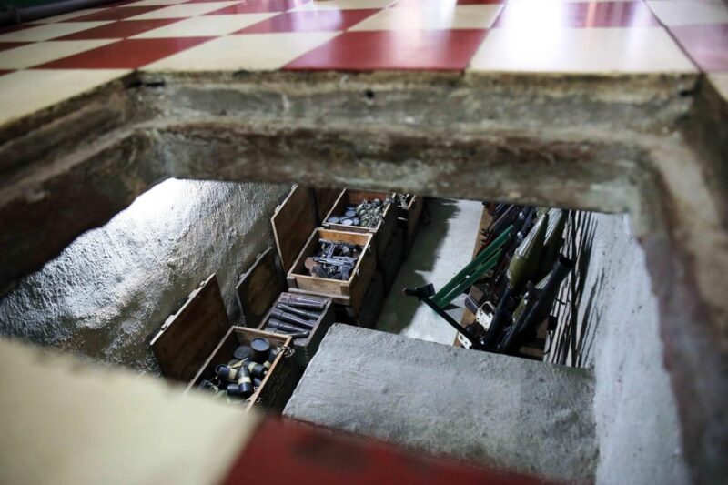 Saigon Sites and Stories - Walking Tour - Preparation and Tips