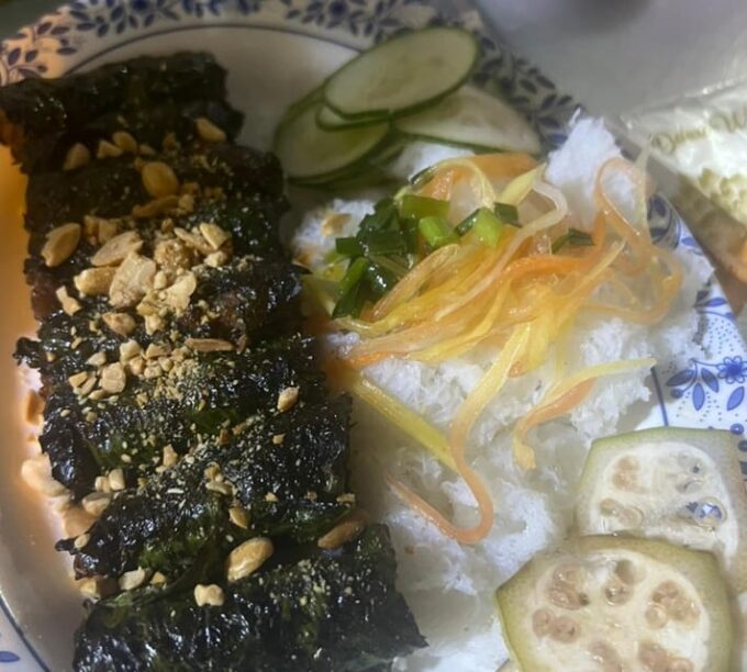 Saigon Street Food By Motorbike - Immersive Culinary Journey