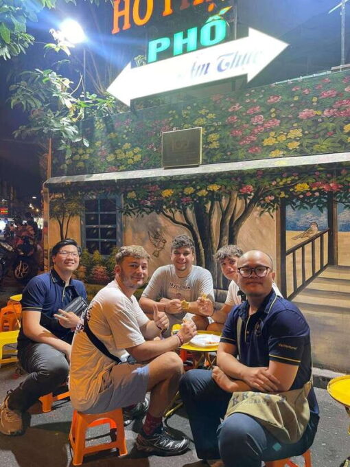 Saigon: Street Food Discovery & Local Culinary Journey - Frequently Asked Questions