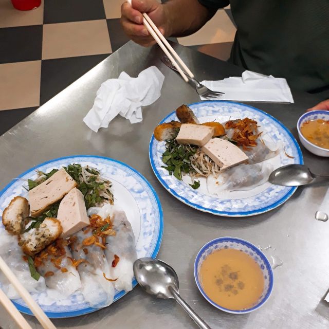 Saigon: Street Food Evening Walking Tour - Cancellation Policy