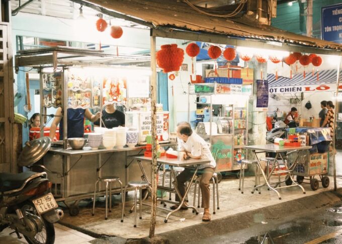 Saigon: Street Food Tour and The Local Life - Recap