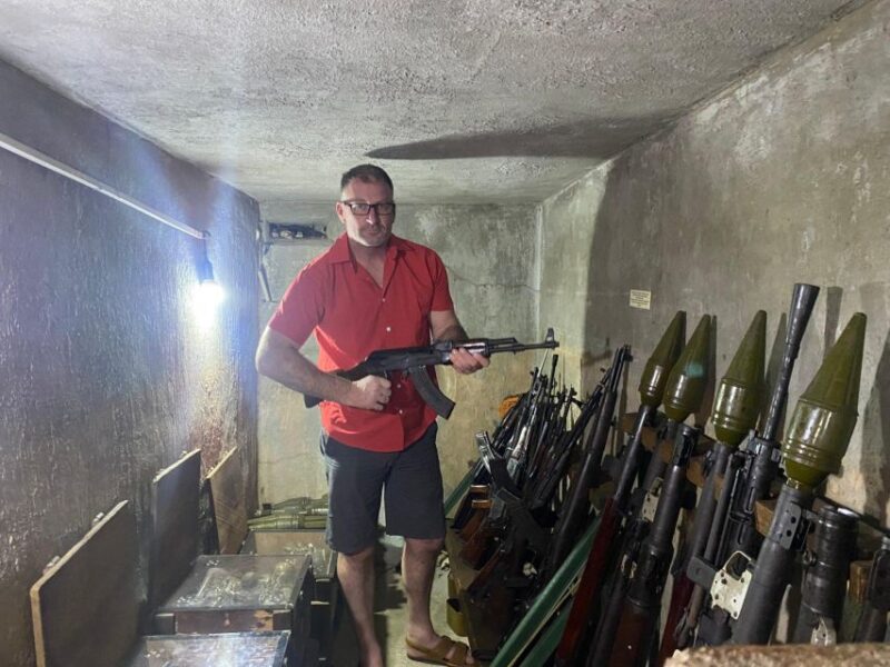 Saigon Street Food Tour - Booking and Cancellation