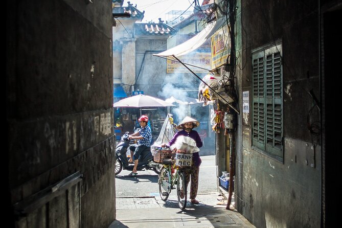 Saigon Street Photography Experience - Good To Know