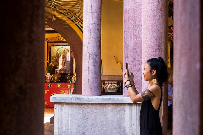 Saigon Street Photography Experience - Highlights of the Experience