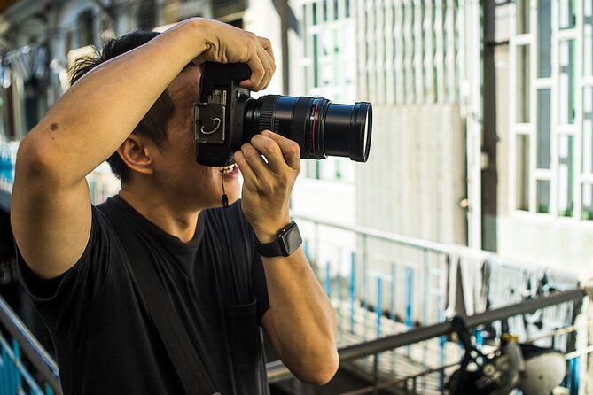 Saigon Street Photography Experience - Participant Feedback