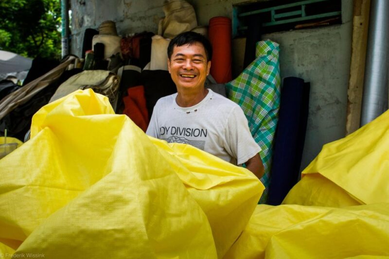 Saigon Street Photography Experience - Duration and Availability