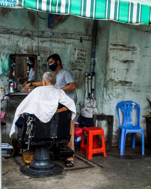 Saigon Street Photography Experience - Immersive Experience