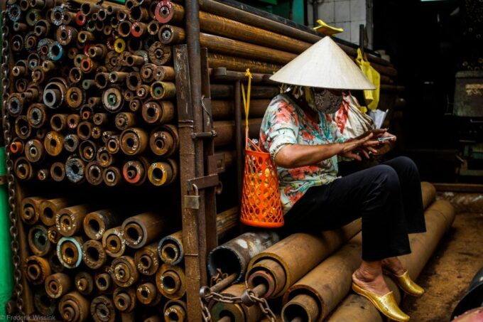 Saigon Street Photography Experience - Frequently Asked Questions