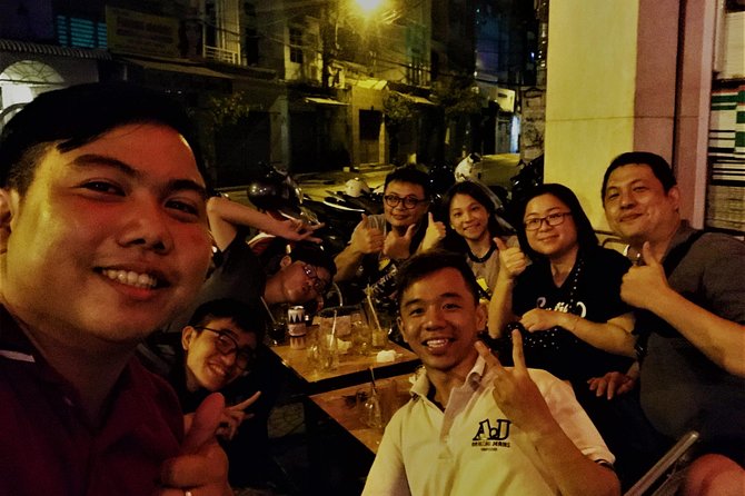 Saigon Tour Ghost Beliefs Tour, Chinatown Sightseeing by Scooter - Key Points
