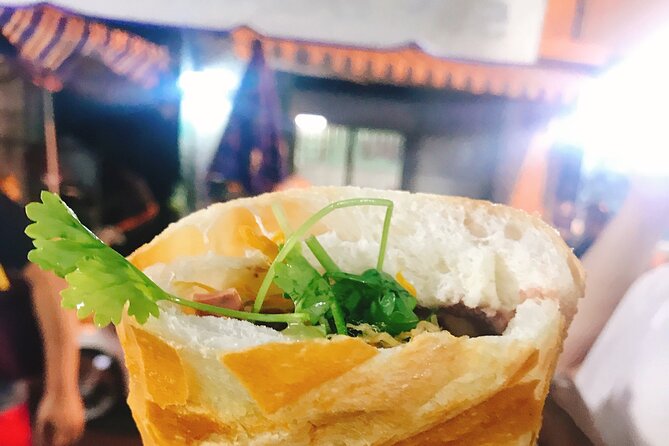 Saigon Tour Signature Local Street Food by Scooter Female Driver - Confirmation and Accessibility
