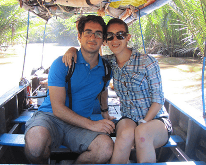 Saigon: Unique Local Tour in My Tho - Ben Tre - Morning Journey