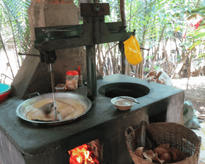 Saigon: Unique Local Tour in My Tho - Ben Tre - Inclusions